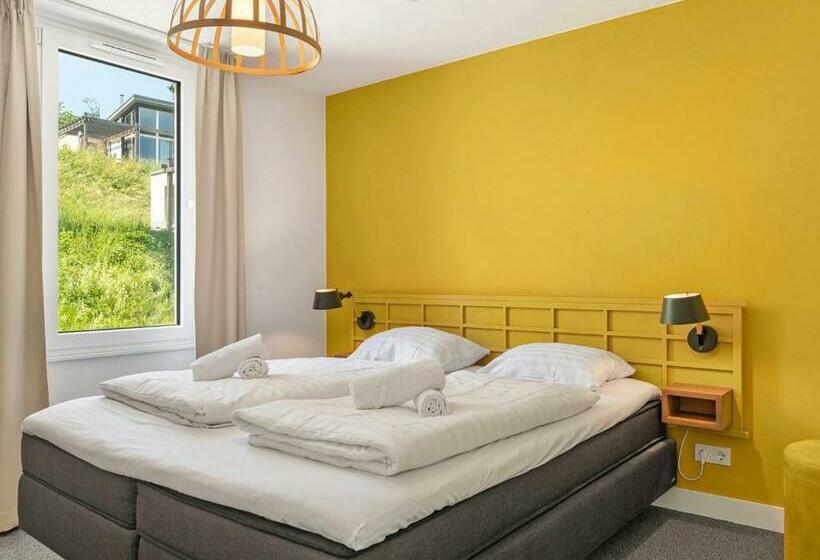 אתר נופש Landal Mont Royal