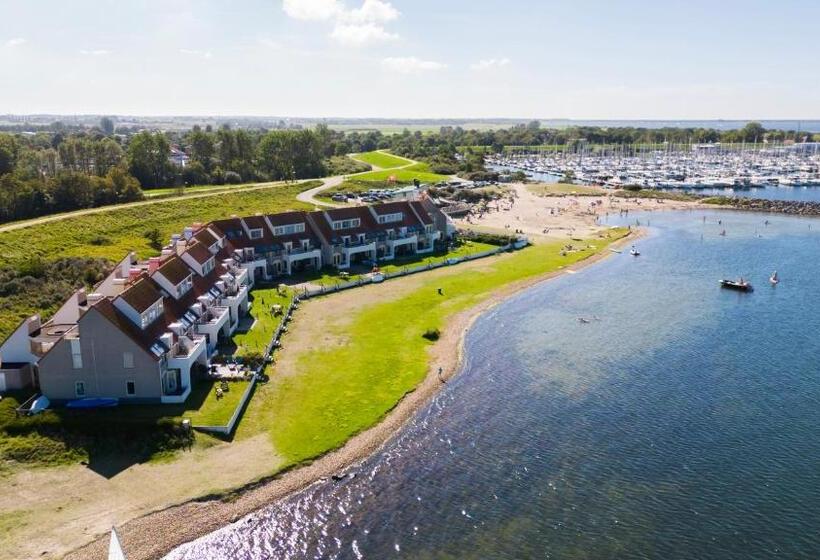 Resort Summio Parc Port Greve