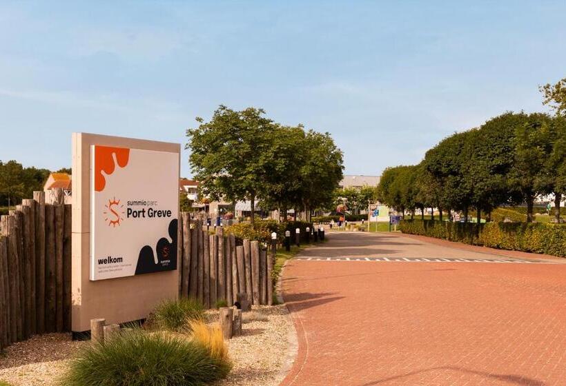 Resort Summio Parc Port Greve