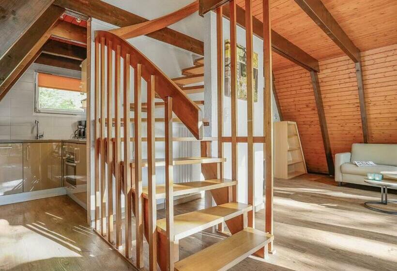 リゾートホテル Landal Wirfttal