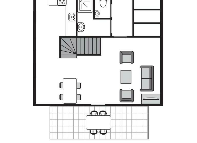 リゾートホテル Landal Wirfttal