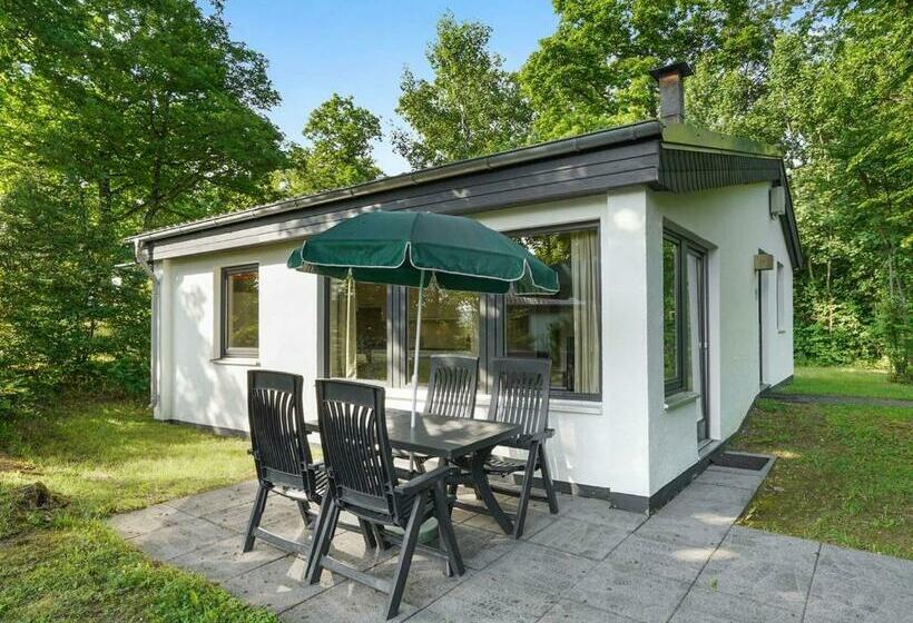 منتجع Landal Wirfttal