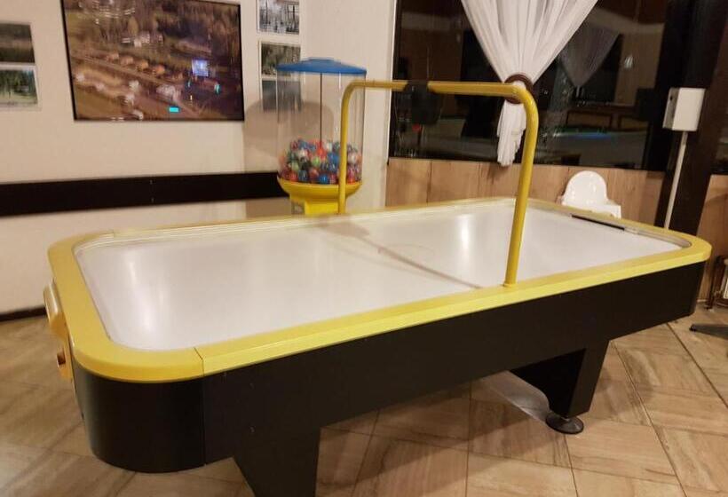 リゾートホテル Typ B4