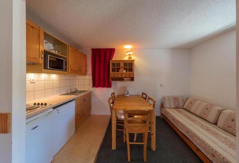 Résidence Capfun Les Adrets