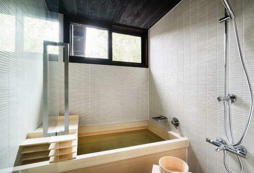 ריוקאן Kiraku Obi