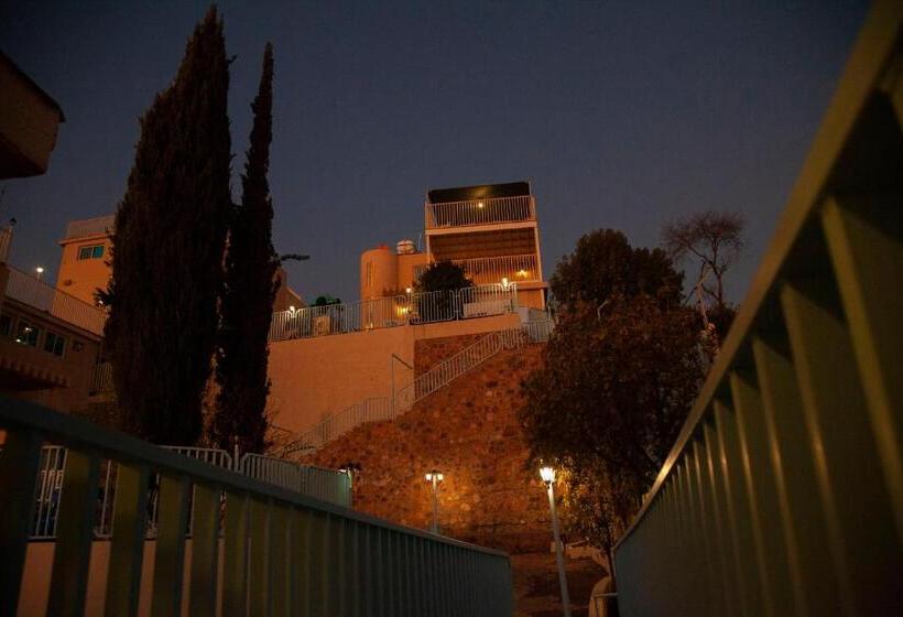 Seven Garden Alhada Suites