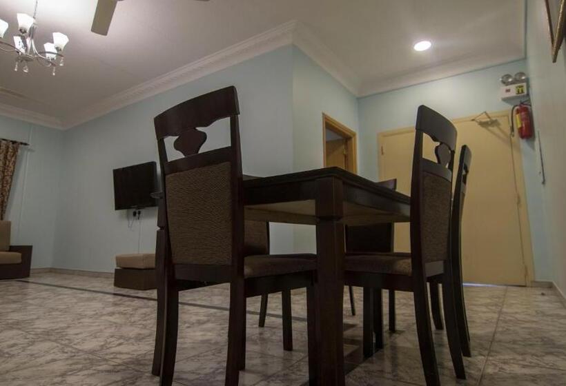 Seven Garden Alhada Suites