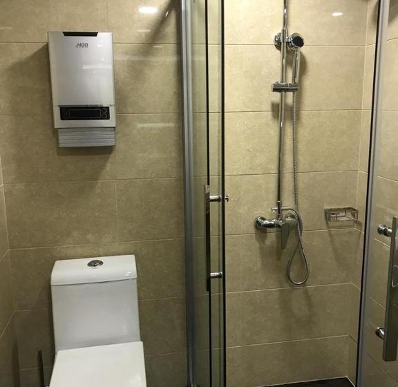 Dreamland Oasis 7 Chakvi