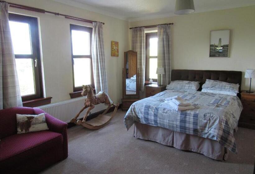 The Greannan Bed & Breakfast