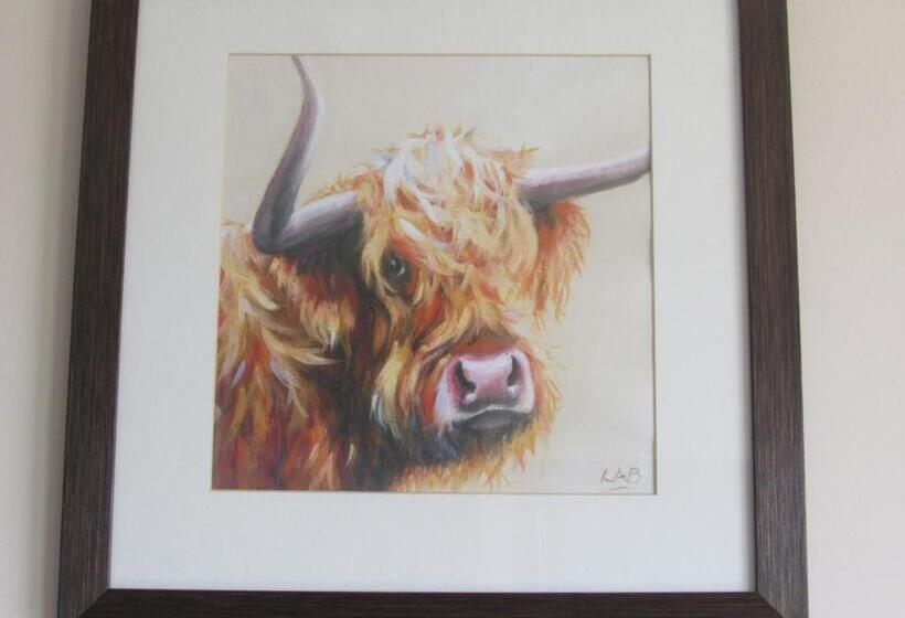 The Greannan Bed & Breakfast