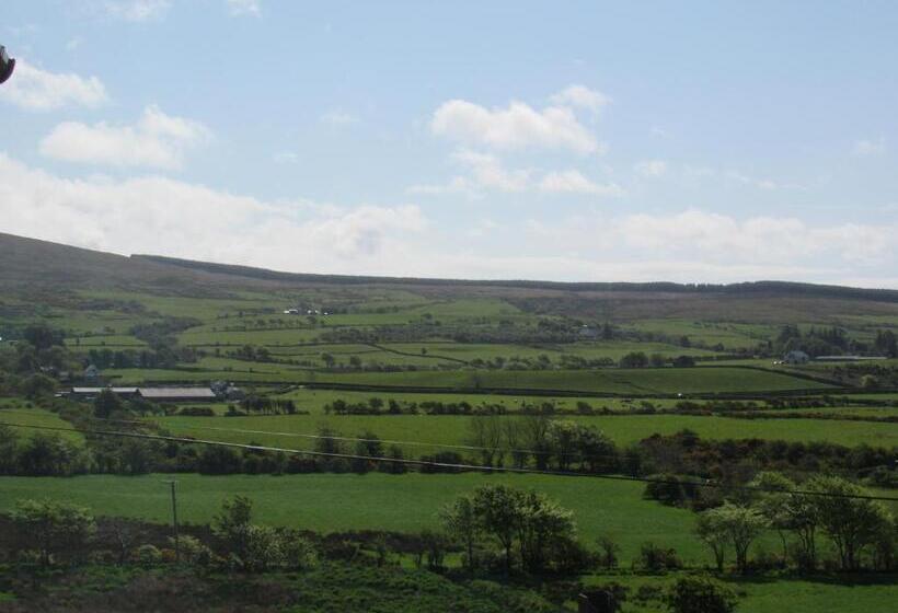 The Greannan Bed & Breakfast