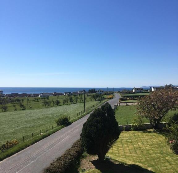 The Greannan Bed & Breakfast