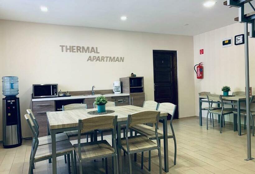 Thermal Apartman