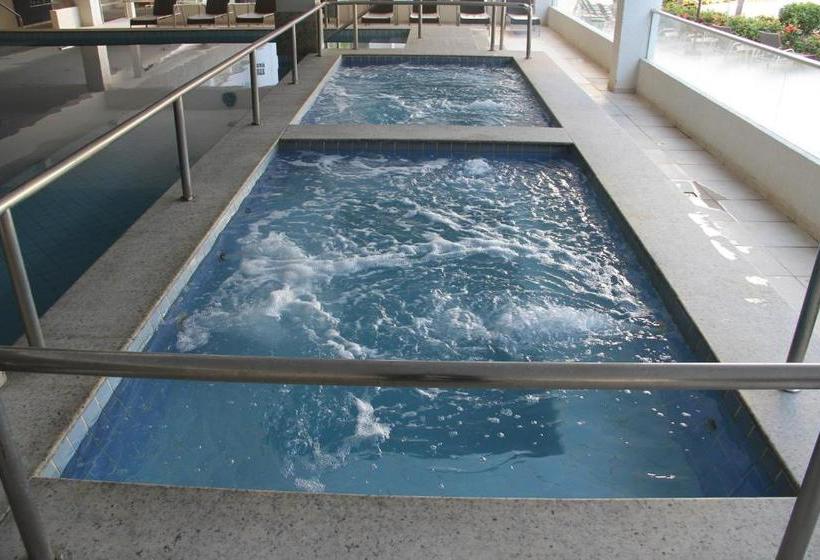 Veredas Do Rio Quente Flat