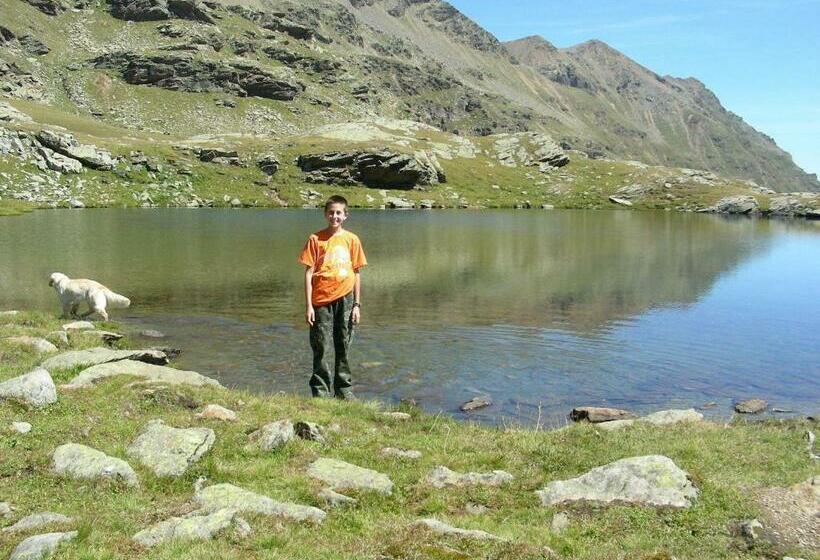 Villetta Val Di Sole