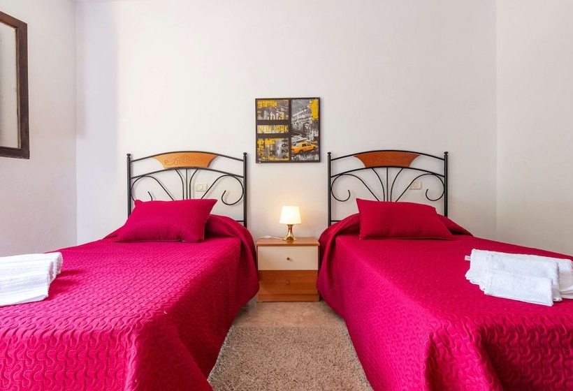 Casita De Campo Cerca De Risco Caído