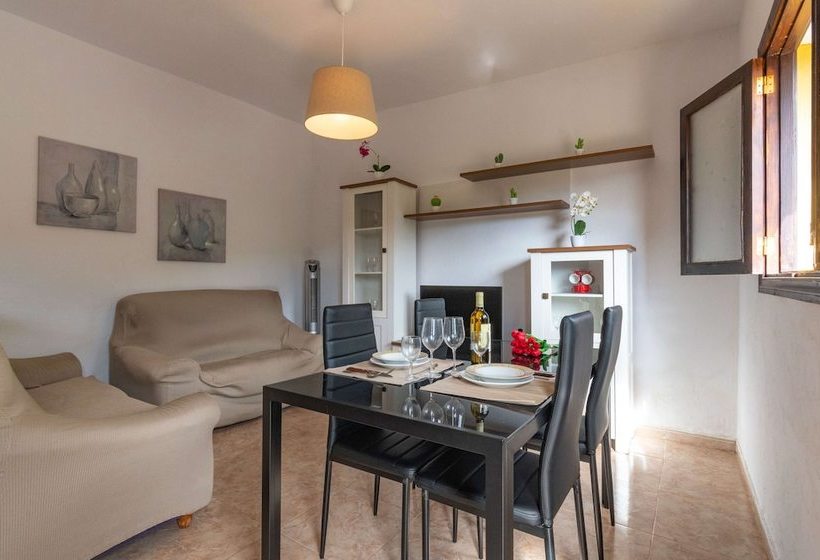 Casita De Campo Cerca De Risco Caído