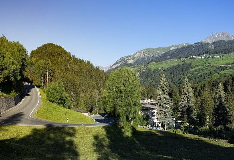 Garten & Golf Hotel Villa Maria