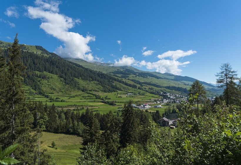 Garten & Golf Hotel Villa Maria