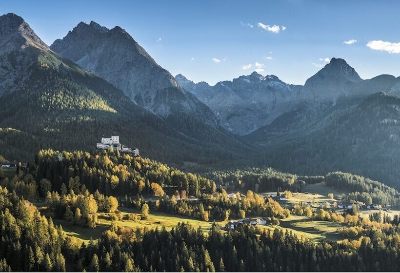 Garten & Golf Hotel Villa Maria