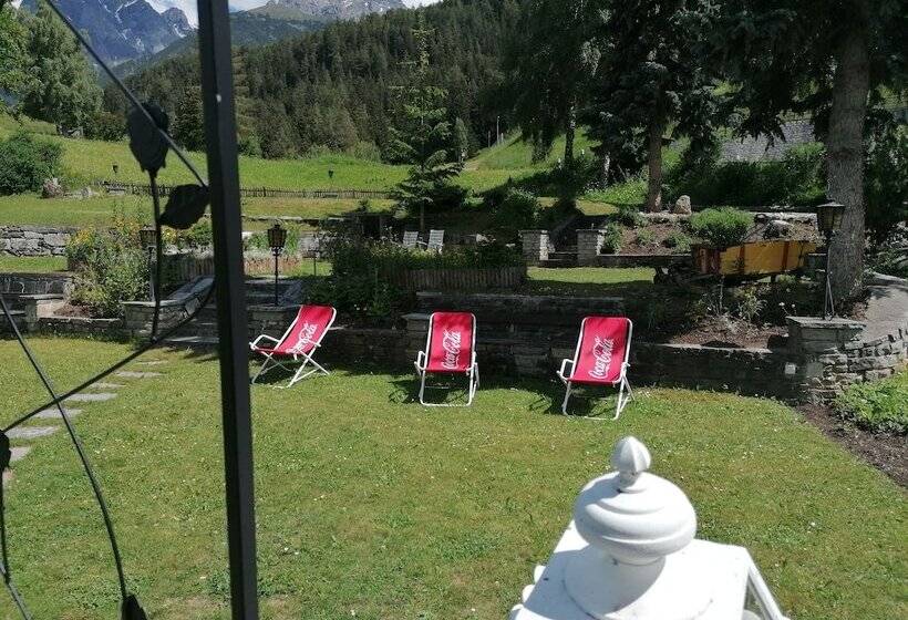 Garten & Golf Hotel Villa Maria