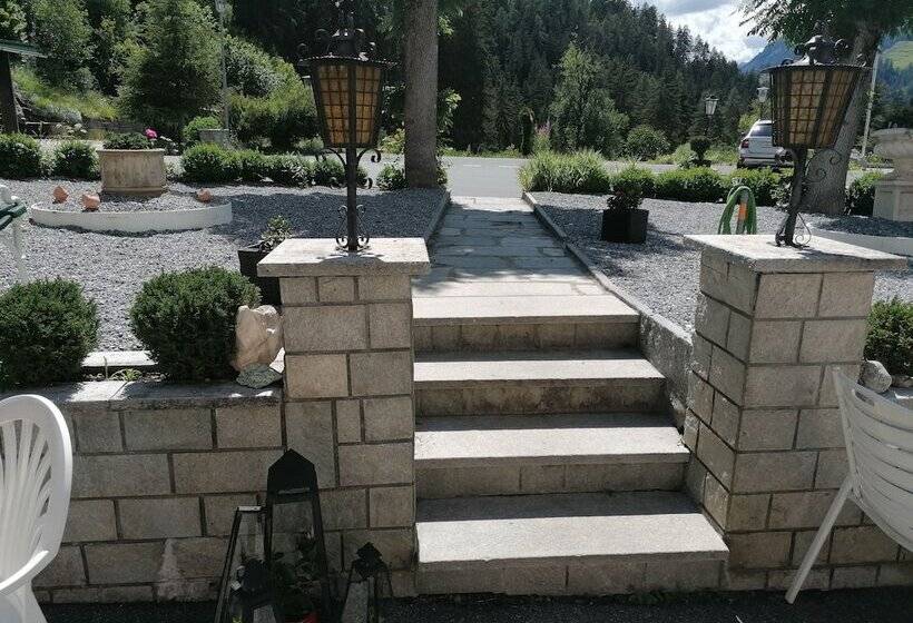 Garten & Golf Hotel Villa Maria