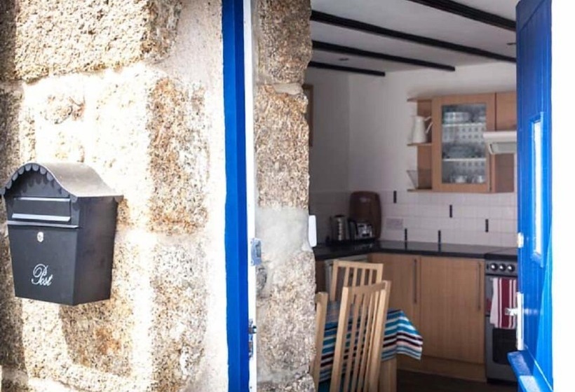 Harbour View Cottage