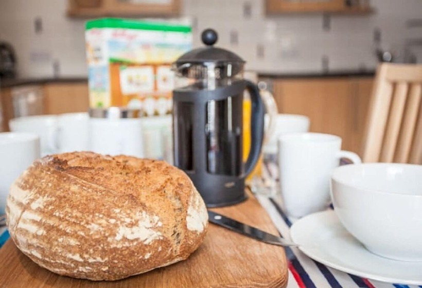 Harbour View Cottage
