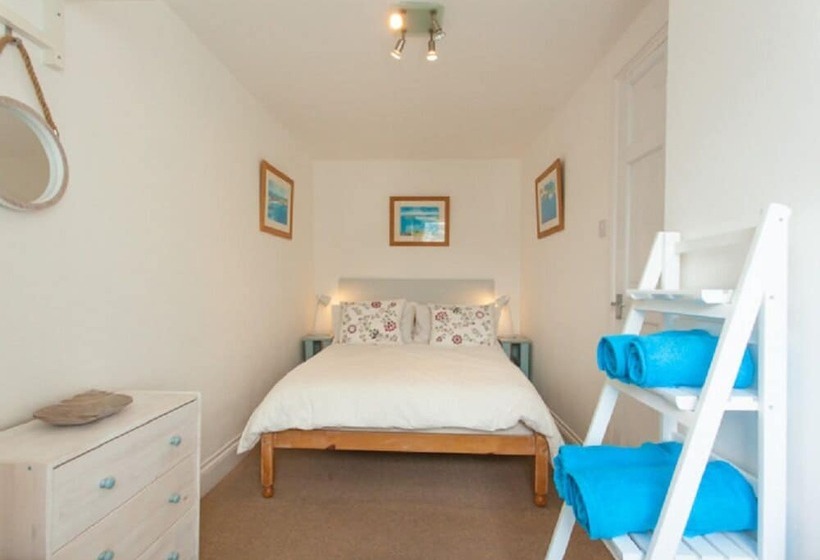 Harbour View Cottage