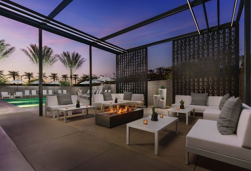 Ac Hotel By Marriott Scottsdale North