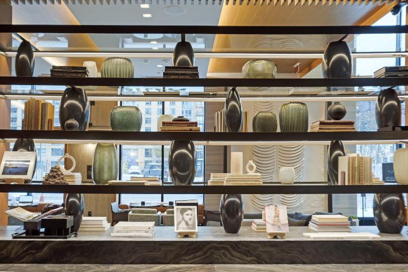 Ac Hotel By Marriott Washington Dc Convention Center