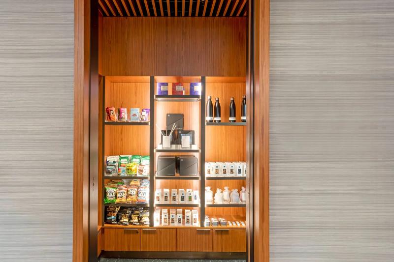 Ac Hotel By Marriott Washington Dc Convention Center