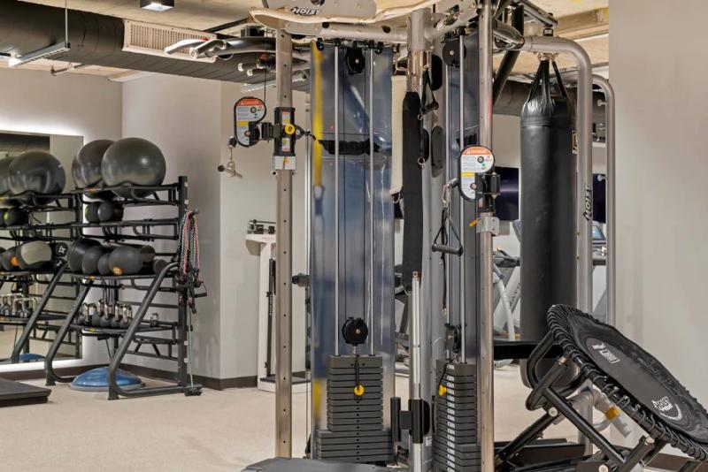 Ac Hotel By Marriott Washington Dc Convention Center