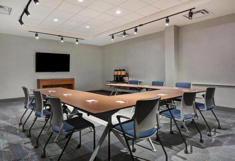 فندق Aloft Secaucus Meadowlands