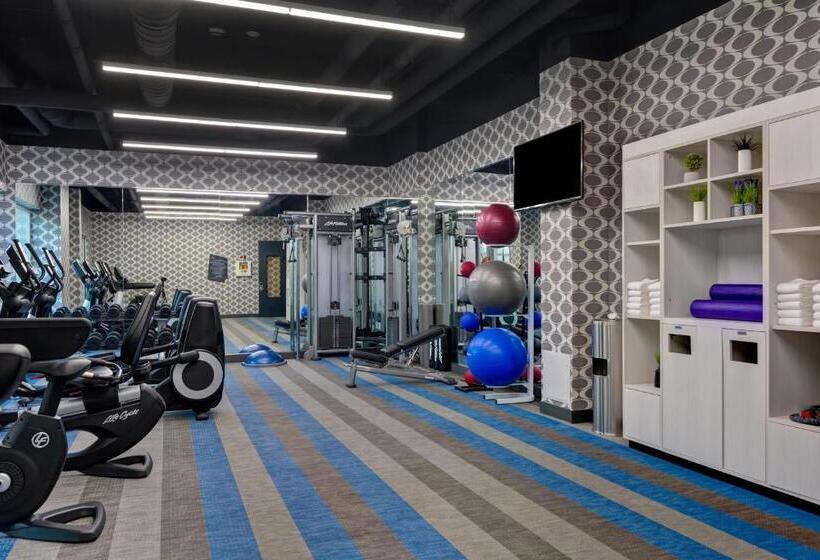 فندق Aloft Secaucus Meadowlands