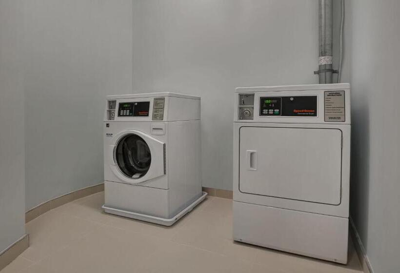 فندق Aloft Secaucus Meadowlands