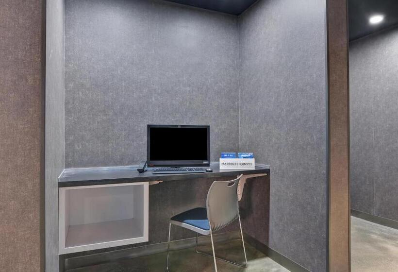 فندق Aloft Secaucus Meadowlands