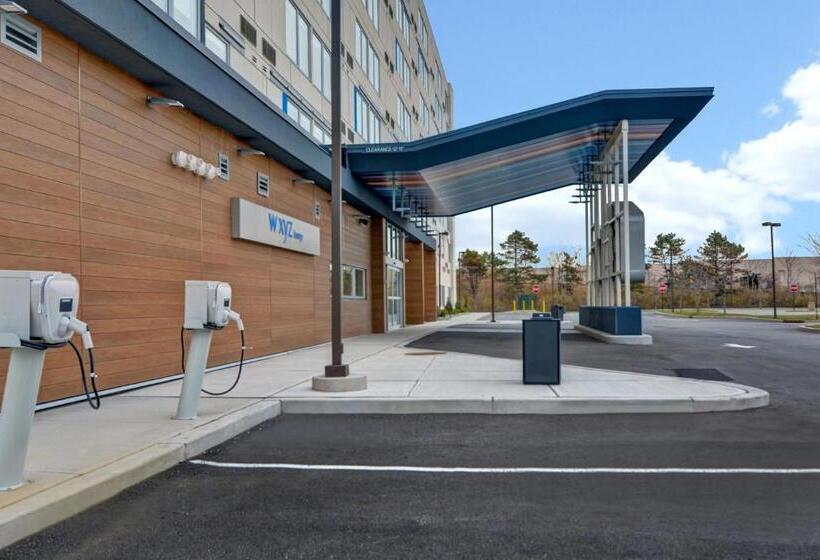 فندق Aloft Secaucus Meadowlands