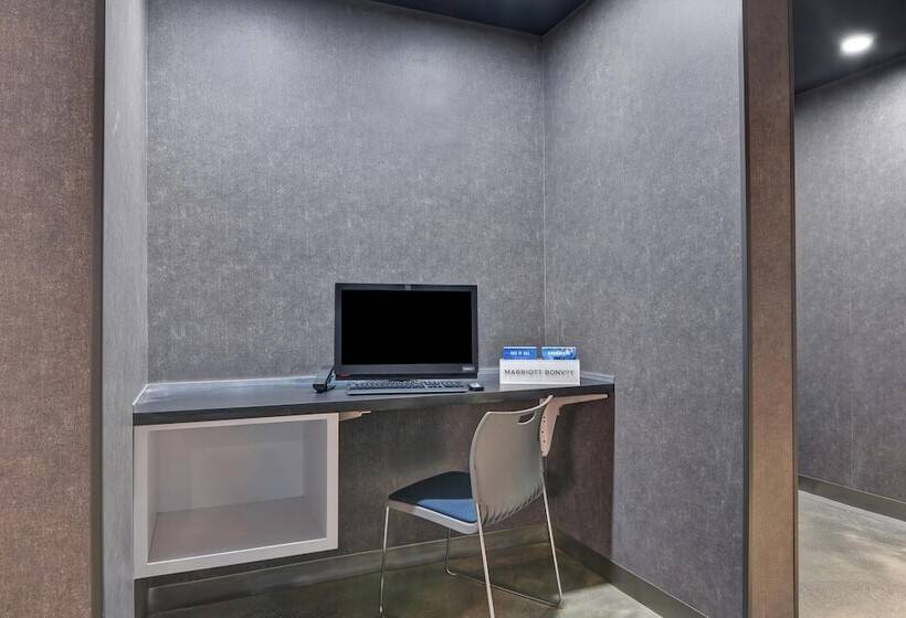 فندق Aloft Secaucus Meadowlands