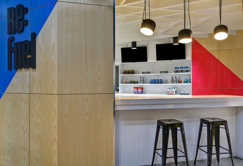 فندق Aloft Secaucus Meadowlands