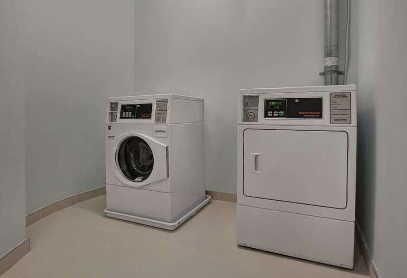 فندق Aloft Secaucus Meadowlands