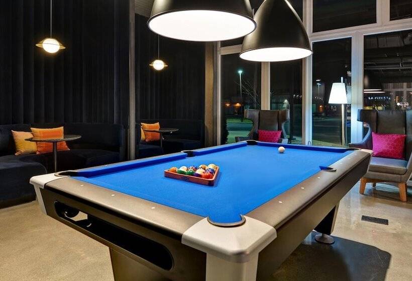 فندق Aloft Secaucus Meadowlands