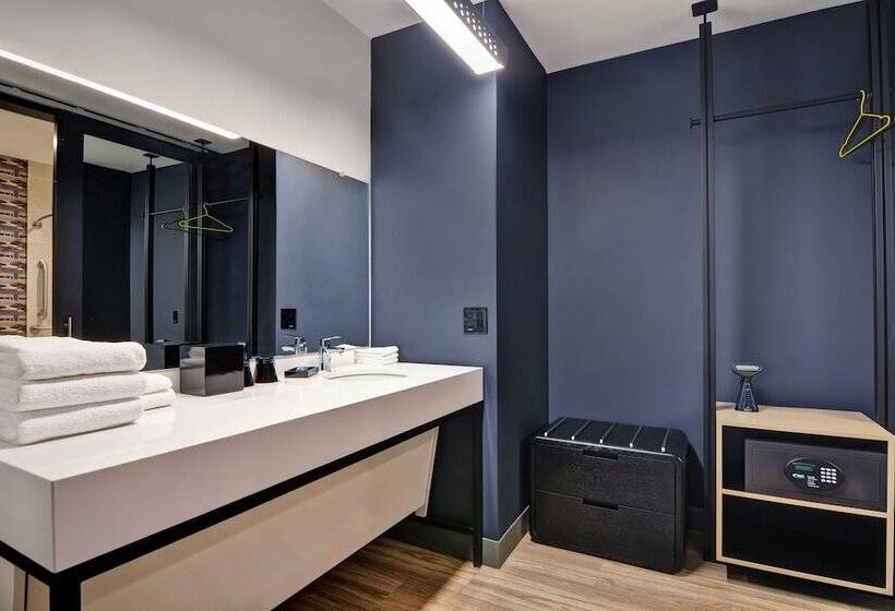 فندق Aloft Secaucus Meadowlands