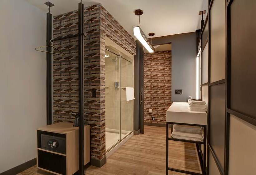 فندق Aloft Secaucus Meadowlands