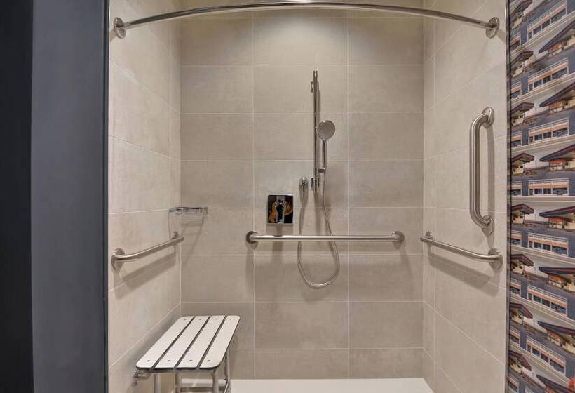 فندق Aloft Secaucus Meadowlands