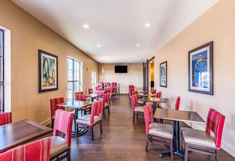 فندق Comfort Inn Altoonades Moines