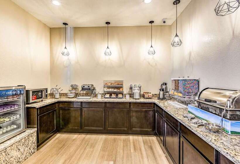 فندق Comfort Inn Altoonades Moines