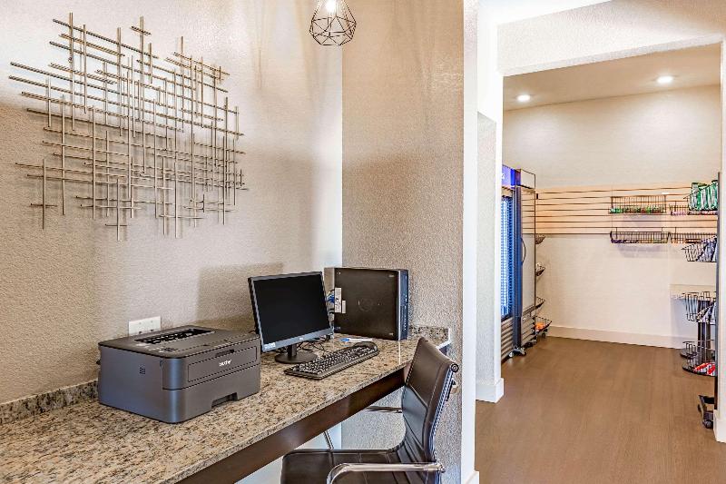 فندق Comfort Inn Altoonades Moines