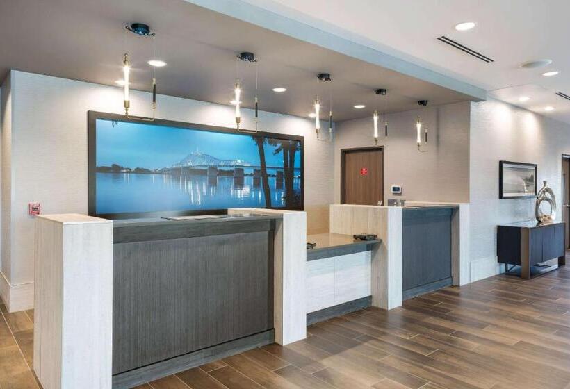 فندق Comfort Suites Kennewick At Southridge