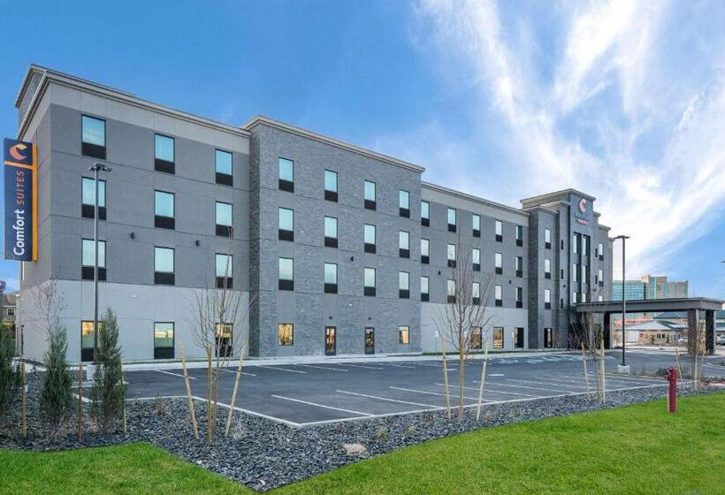 فندق Comfort Suites Kennewick At Southridge